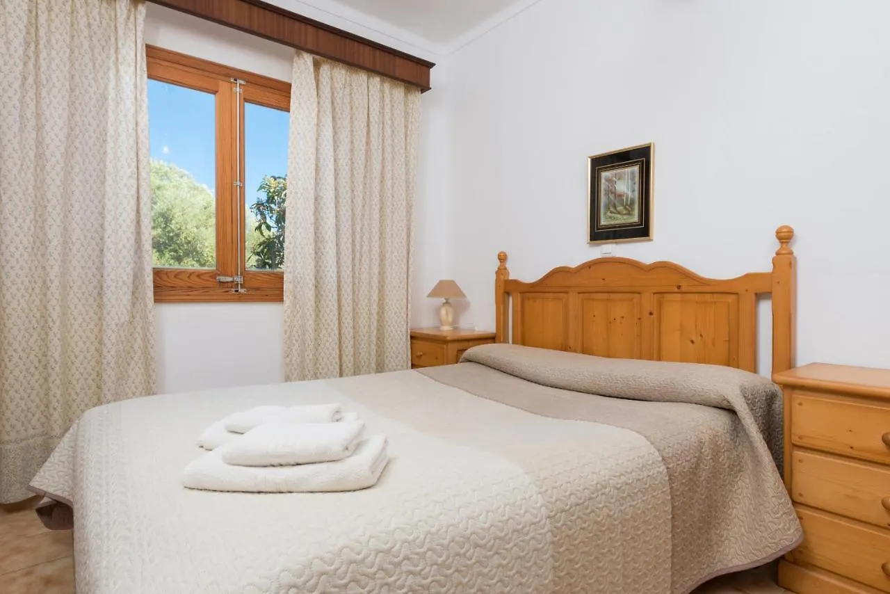 Villa Yesero Pollença