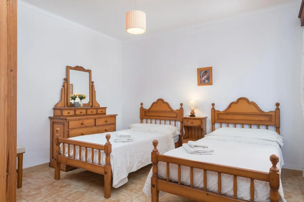 Villa Yesero Pollenca 0*,  Spain