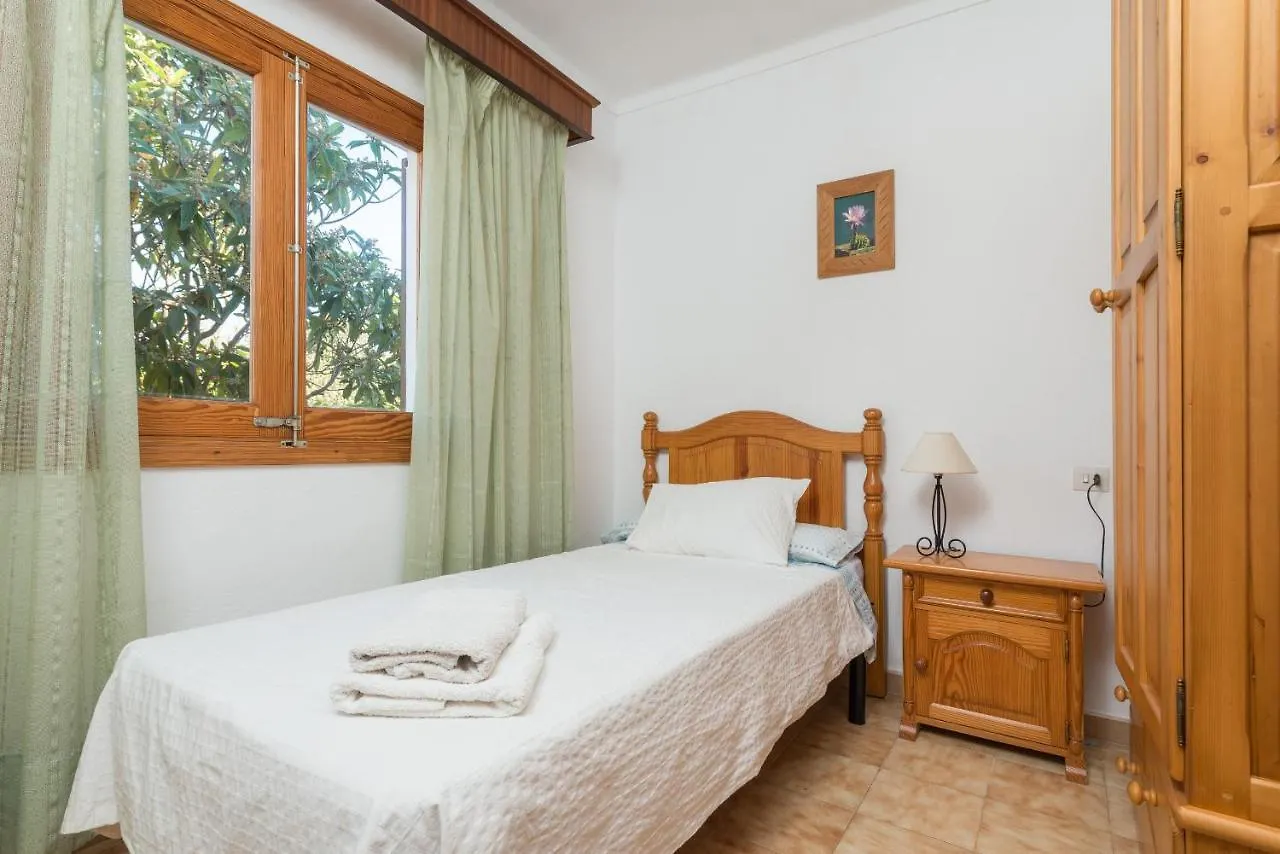 Villa Yesero Pollenca